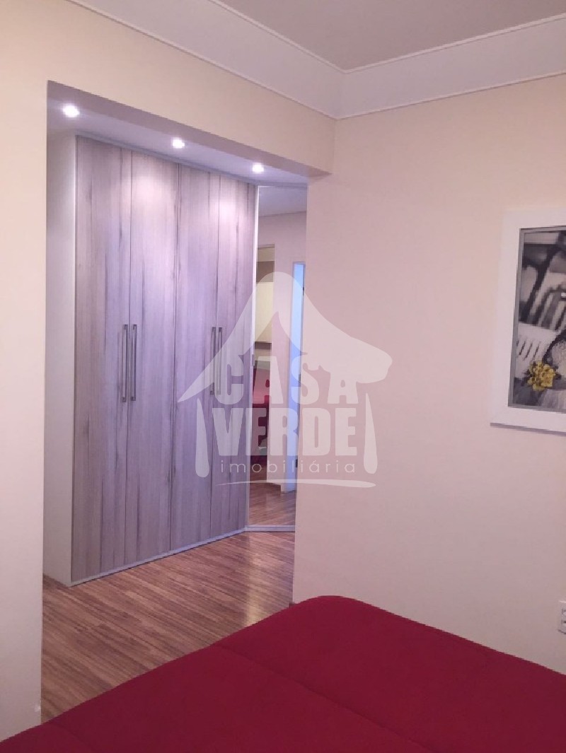 APARTAMENTO em VILA TODOS OS SANTOS, INDAIATUBA - Apartamento à venda - Condomínio Central Park em Indaiatuba/SP - Foto 18