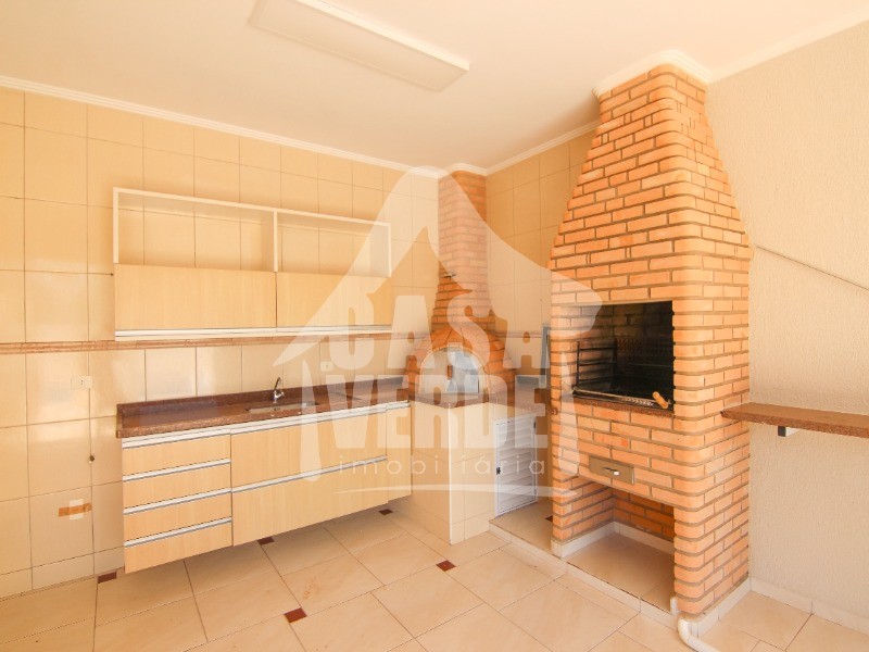 CASA em VILA BORGHESE, INDAIATUBA - Sobrado à venda - Condomínio Vila Borghese Indaiatuba-SP - Foto 33