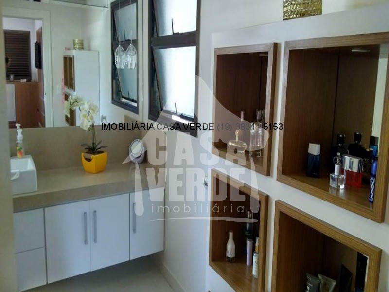 APARTAMENTO em CENTRO, INDAIATUBA - Vender apartamento em Indaiatuba, no Edificio Albatroz. - Foto 8