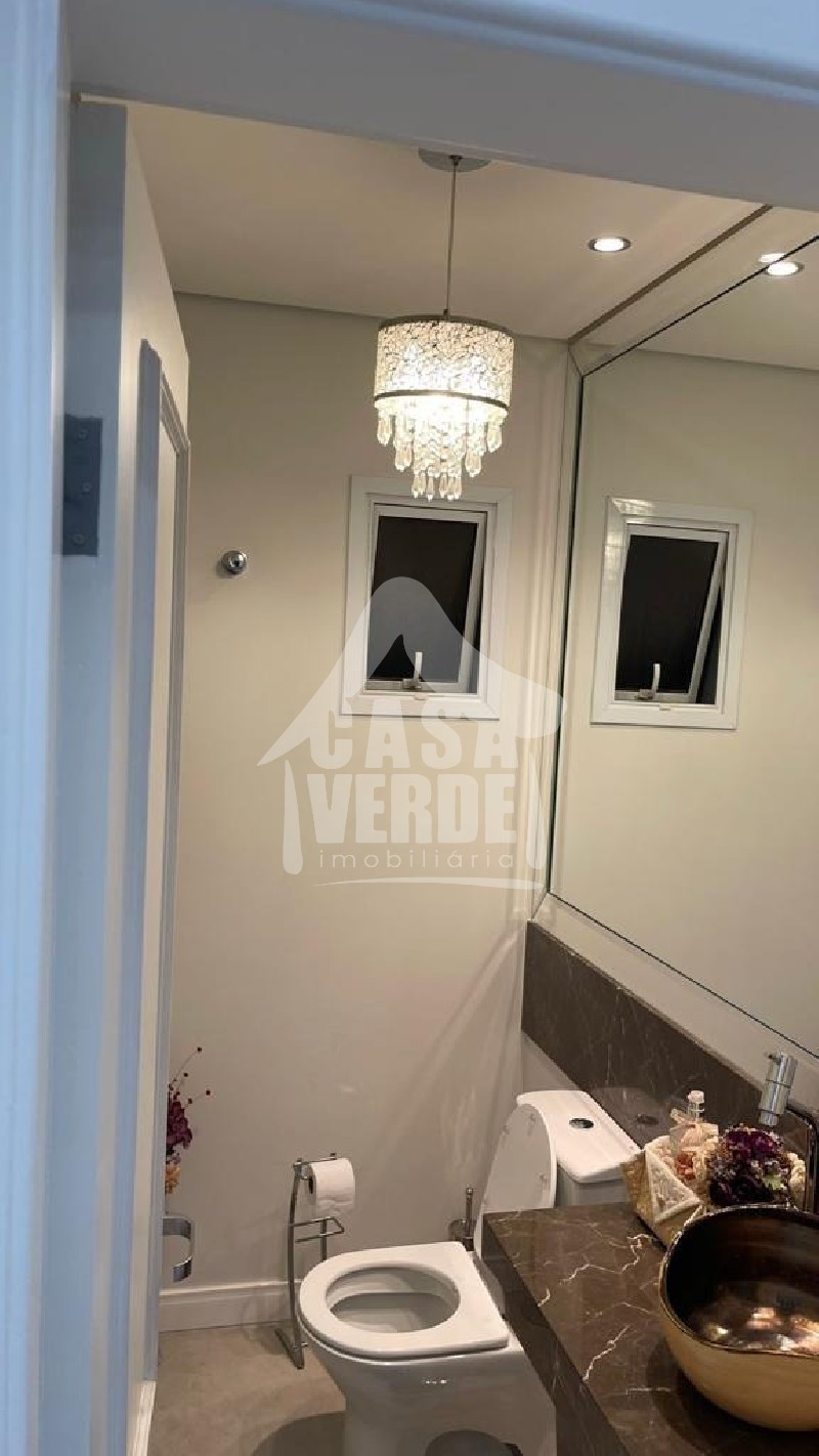 CASA em HELVÉTIA PARK II, INDAIATUBA - Lindo Sobrado à venda em Condomínio de Alto Padrão Helvetia Park em Indaiatuba/SP - Foto 15