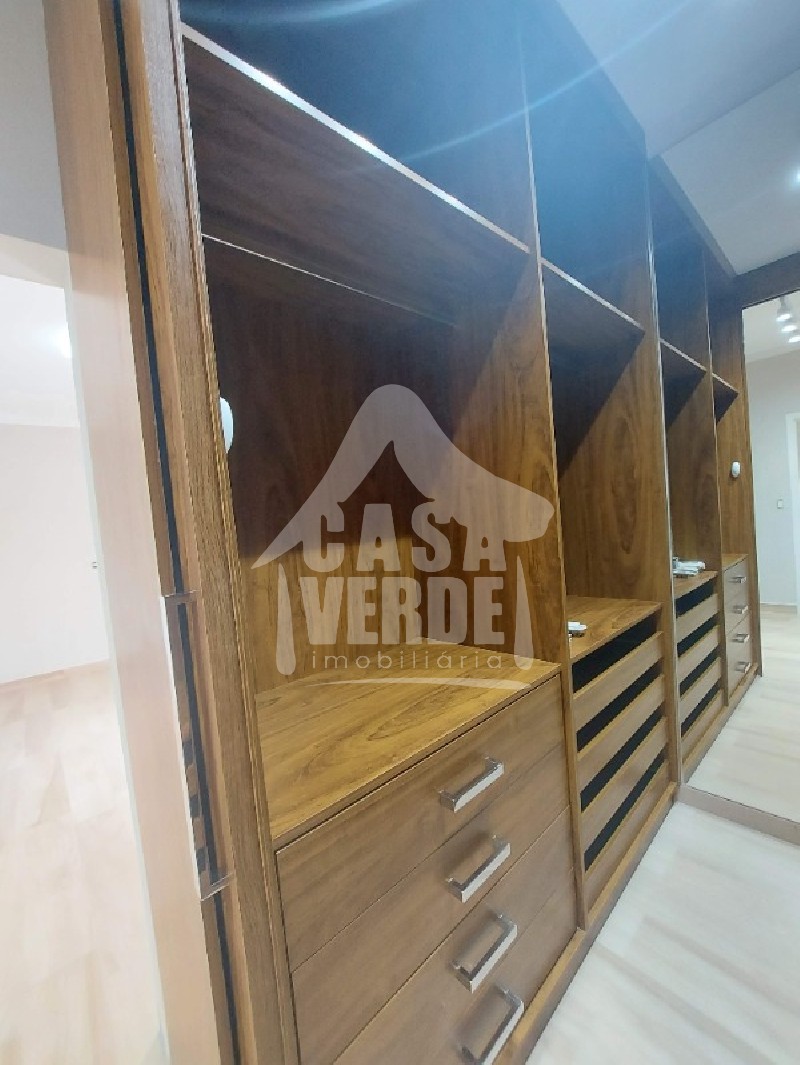 CASA em VILA BORGHESE, INDAIATUBA - Sobrado à venda - Condomínio Vila Borghese Indaiatuba-SP - Foto 16