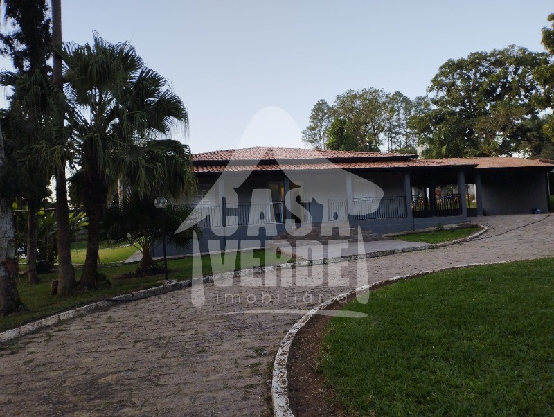 CHÁCARA em COLINAS DO MOSTEIRO DE ITAICI, INDAIATUBA - Chácara á venda - Recanto dos Pássaros -  Indaiatuba/SP - Foto 4