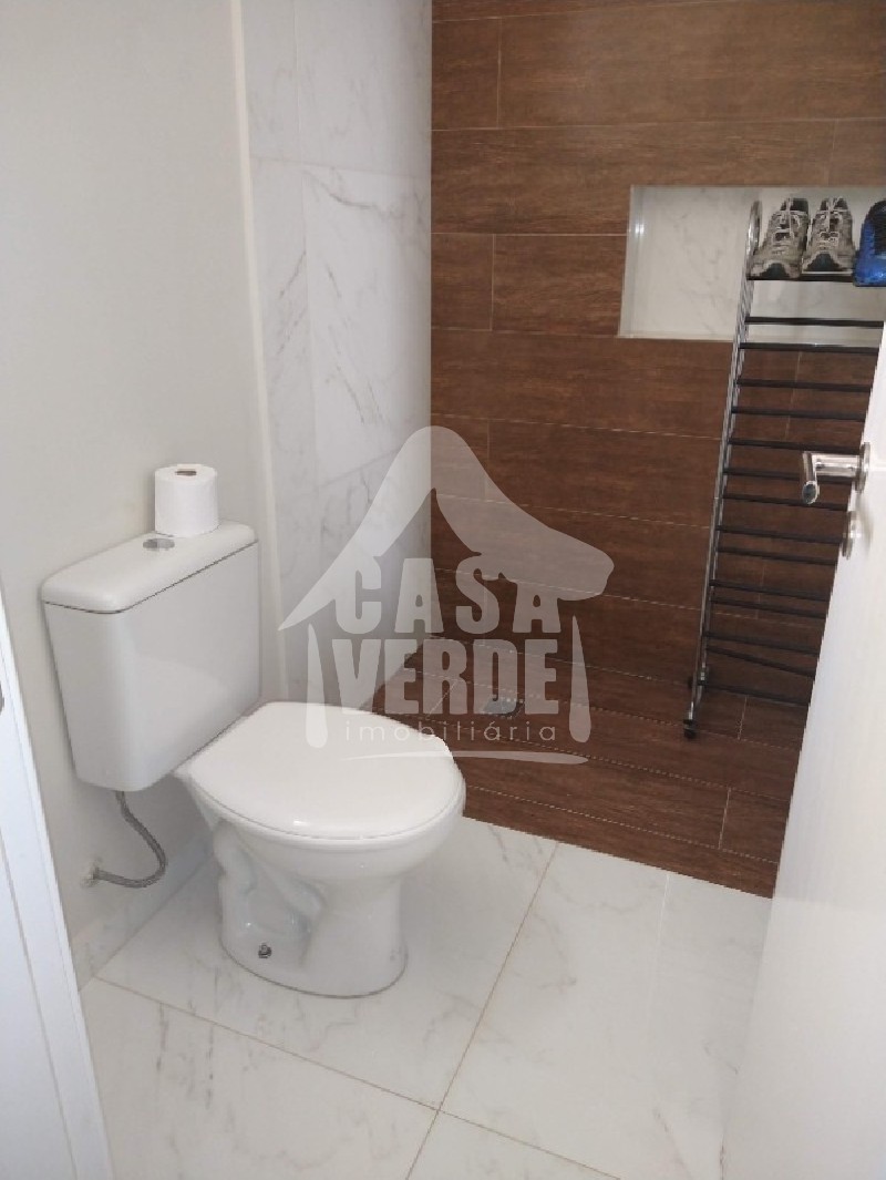 APARTAMENTO em VILA HOMERO, INDAIATUBA - Apartamento à venda - Condomínio Sky Towers - Indaiatuba/SP - Foto 17