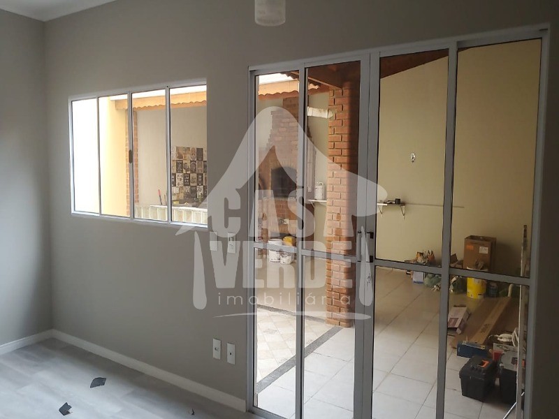 CASA em PARQUE RESIDENCIAL INDAIÁ, INDAIATUBA - Sobrado à venda - Condomínio Flamboyant - Indaiatuba/SP - Foto 18