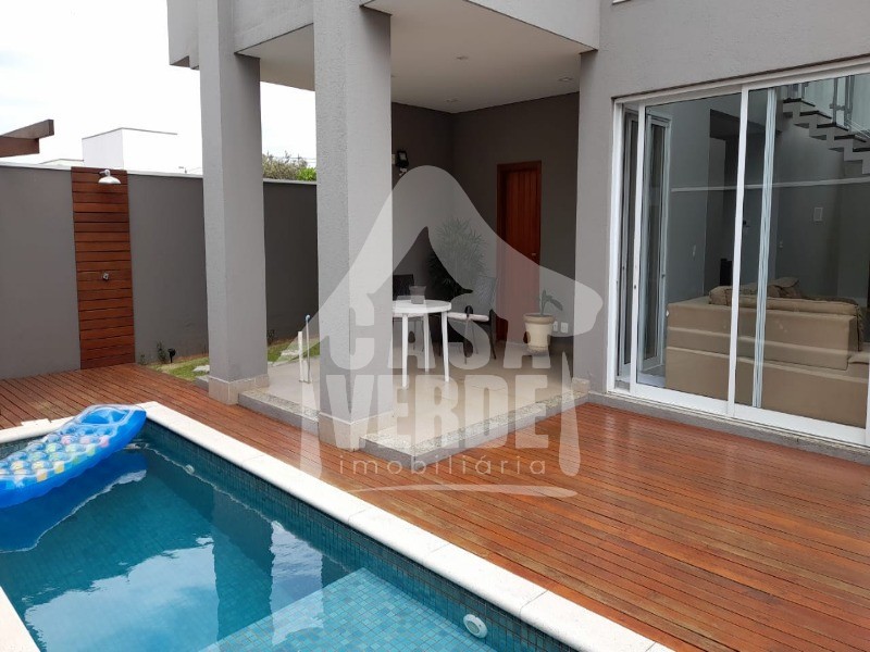 CASA em RESIDENCIAL TERRA NOBRE, INDAIATUBA - Casa à venda em Indaiatuba/SP, Condomínio Terra Nobre - Foto 12