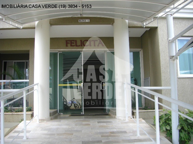 APARTAMENTO em Villagio D'Amore, Indaiatuba - Apartamento à venda no Cond. Villagio D'Amore em Indaiatuba/SP - Foto 10