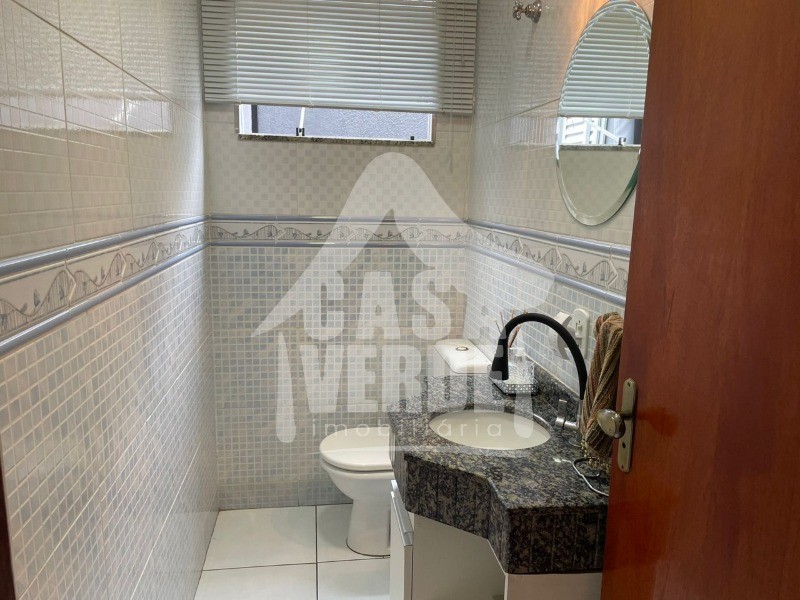CASA em JARDIM PORTAL DOS IPÊS, INDAIATUBA - Casa á venda no Condomínio Portal dos Ipês | Indaiatuba/SP - Foto 10