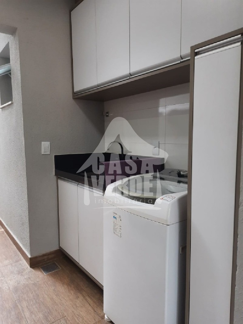 CASA em MONTREAL RESIDENCE, INDAIATUBA - Casa térrea à venda | Condomínio Montreal, Indaiatuba/SP - Foto 11