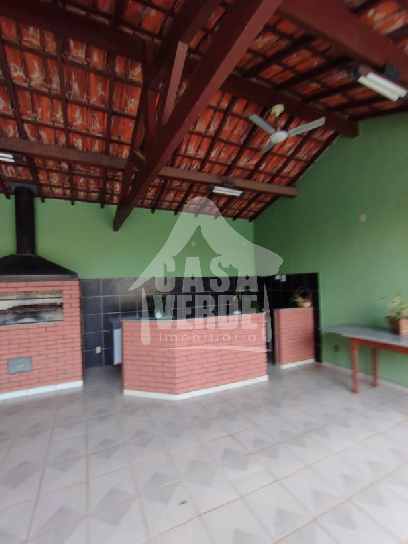 CASA em VILA VITÓRIA II, INDAIATUBA - Sobrado para locação -  Mobiliado- Vila Vitória  - Indaiatuba/SP - Foto 42