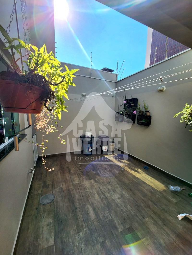 CASA em VILA MARIA HELENA, INDAIATUBA - Sobrado maravilhoso à venda no Vila Maria Helena - Indaiatuba/SP - Foto 9