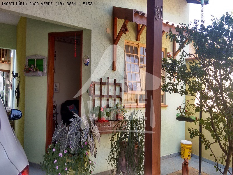 CASA em JARDIM JEQUITIBA, INDAIATUBA - Casa térrea | Jardim Jequitibá em Indaiatuba/SP - Foto 26