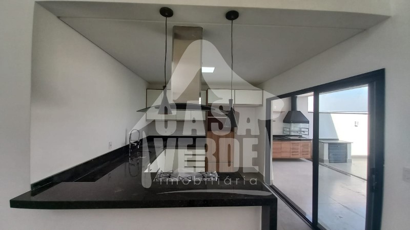 CASA em JARDIM PANORAMA, INDAIATUBA - Casa à venda no Condomínio Piemonte em Indaiatuba/SP - Foto 21