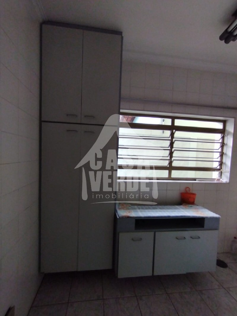 CASA em VILA VITÓRIA II, INDAIATUBA - Sobrado para locação -  Mobiliado- Vila Vitória  - Indaiatuba/SP - Foto 10