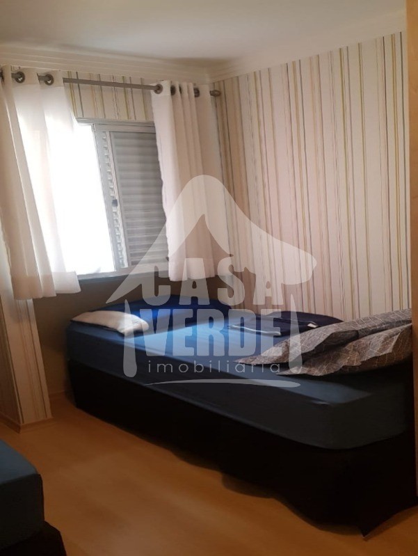 APARTAMENTO em PIATÃ, INDAIATUBA - Vender apartamento em Indaiatuba/SP, Edifício Piatã - Foto 12