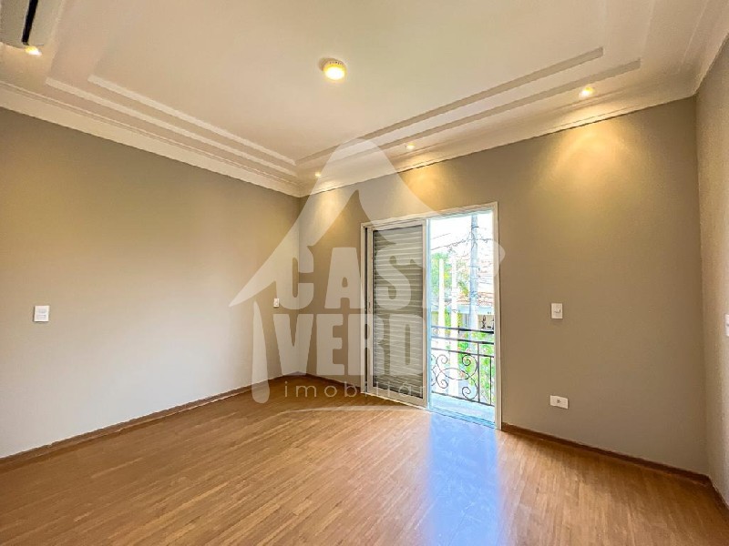 CASA em JARDIM ESPLENDOR, INDAIATUBA - Sobrado à Venda Condomínio Esplendor em Indaiatuba/SP - Foto 4