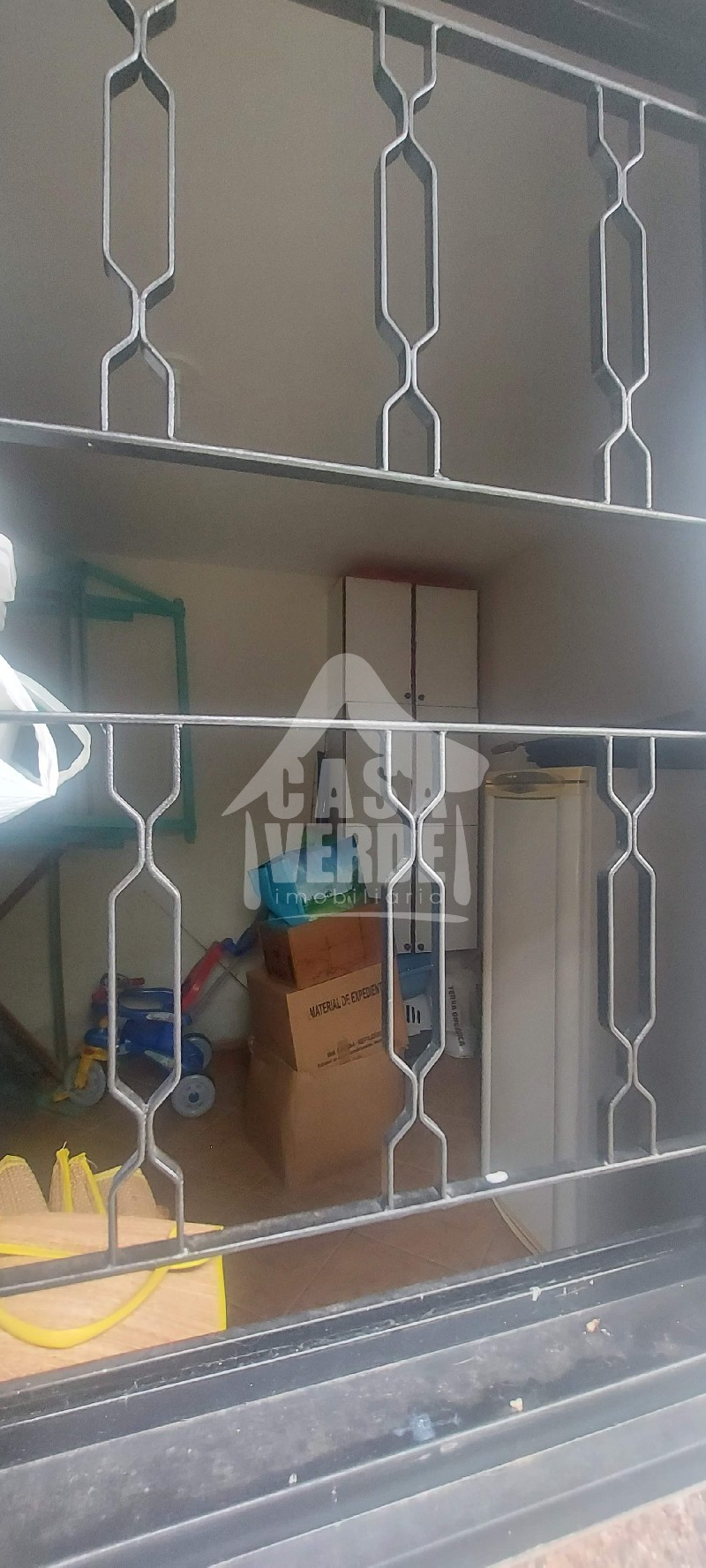 CASA em RESIDENCIAL MONTE VERDE, INDAIATUBA - Sobrado à venda no Jardim Monte Verde em Indaiatuba/SP - Foto 8