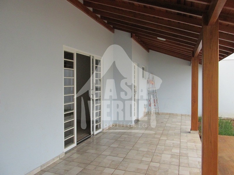 CASA em JARDIM MONTE VERDE, INDAIATUBA - Casa à venda | Jardim Monte Verde em Indaiatuba/SP - Foto 9