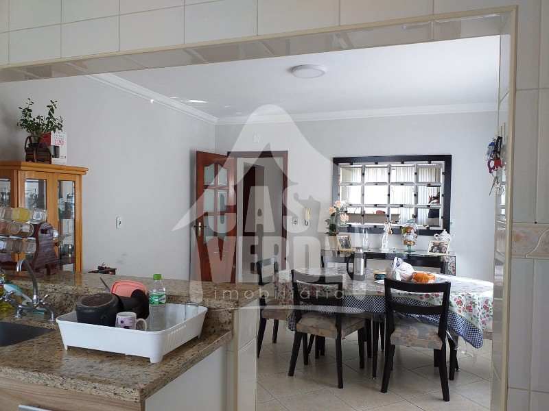 CASA em VILA RUBENS, INDAIATUBA - Casa à venda e locação - Bairro Vila Rubens - Indaiatuba/SP - Foto 26