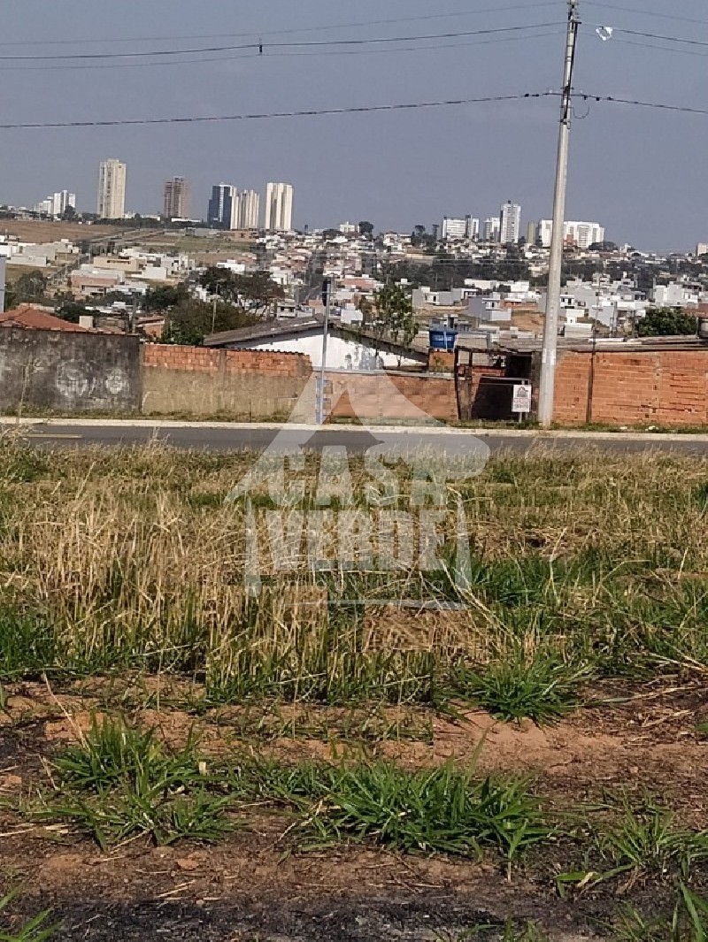 Terreno em JARDIM CASABLANCA, INDAIATUBA - Terreno residencial à venda no Jd. CasaBlanca em Indaiatuba/SP