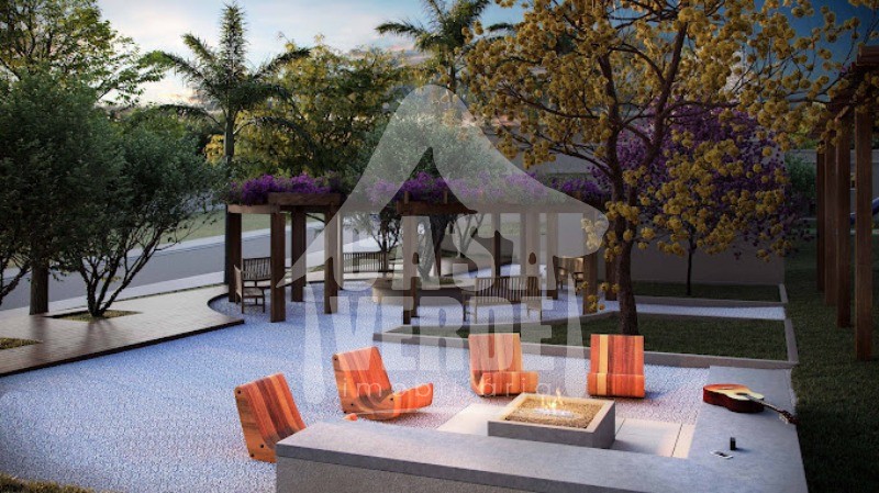 TERRENO em Terras de Obwalden, INDAIATUBA - Terreno à venda - Condomínio Terras de Obwalden em Indaiatuba/SP - Foto 7