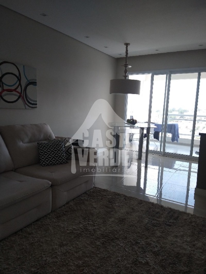 APARTAMENTO em VILA HOMERO, INDAIATUBA - Apartamento à venda - Condomínio Sky Towers - Indaiatuba/SP - Foto 32