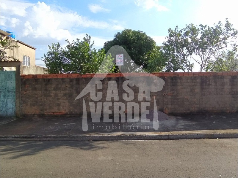 TERRENO em NÚCLEO RESIDENCIAL PROFESSOR CARLOS ALDROVANDI, INDAIATUBA - Foto 8