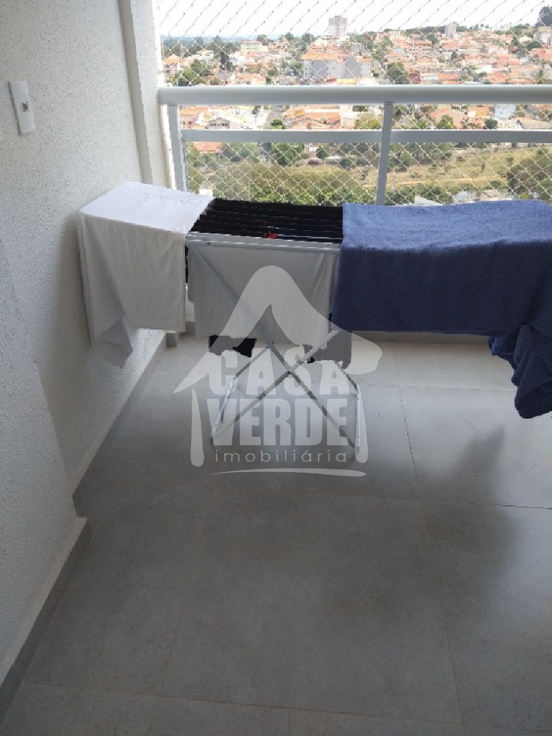 APARTAMENTO em VILA HOMERO, INDAIATUBA - Apartamento à venda - Condomínio Sky Towers - Indaiatuba/SP - Foto 21