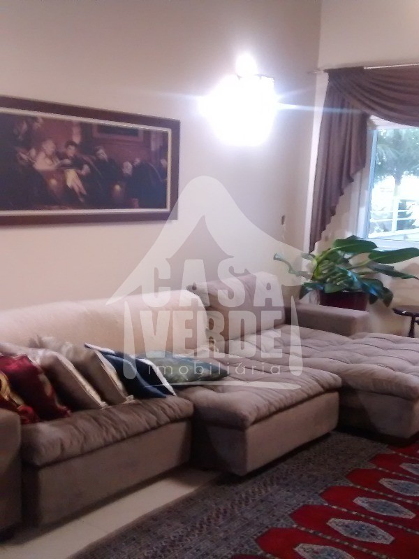 CASA em VILA ROMANA, INDAIATUBA - Sobrado à venda - Condomínio Villa Romana - Indaiatuba/SP - Foto 13