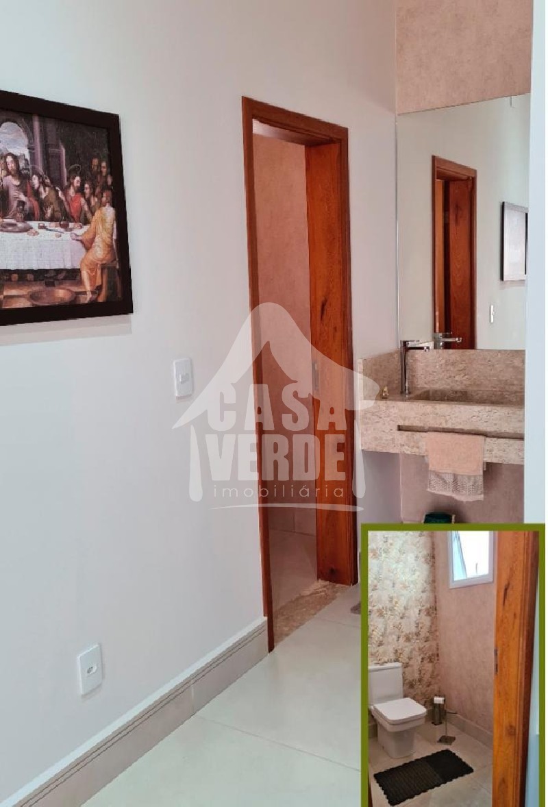 CASA em RESIDENCIAL DONA LUCILLA, INDAIATUBA - Sobrado à venda  - Condomínio Jardim Residencial Lucila - Indaiatuba/SP - Foto 34