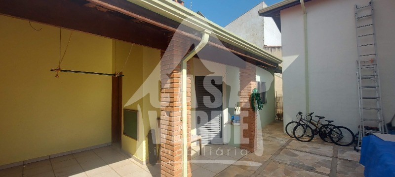 CASA em JARDIM REGINA, INDAIATUBA - Casa à venda - Bairro Jardim Regina - Indaiatuba/SP. - Foto 4
