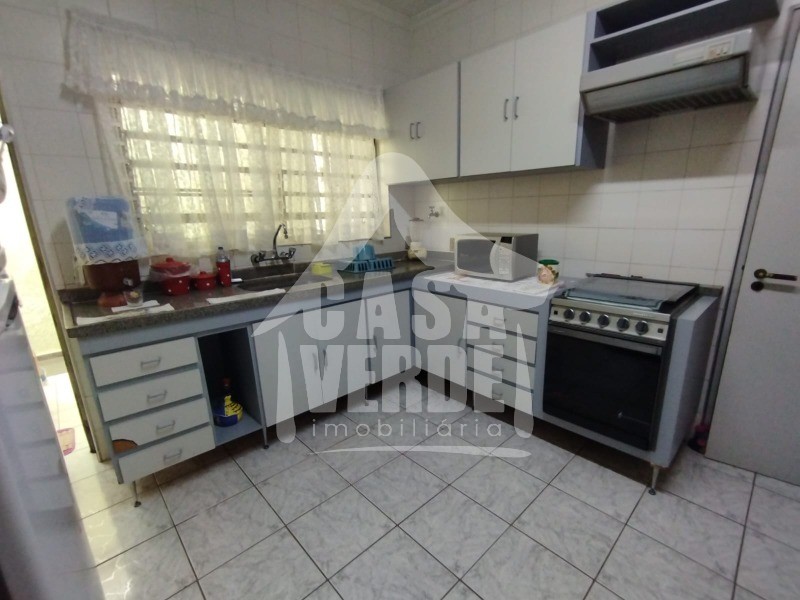 CASA em VILA VITÓRIA II, INDAIATUBA - Sobrado para locação -  Mobiliado- Vila Vitória  - Indaiatuba/SP - Foto 11
