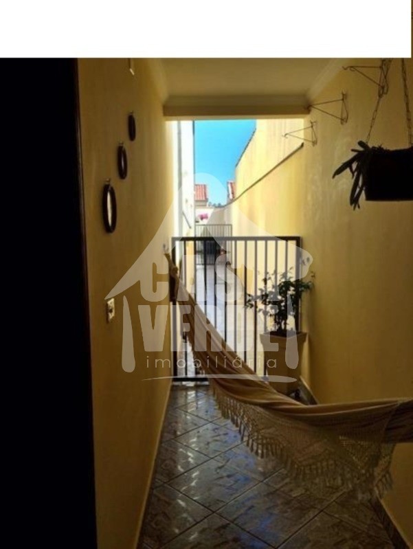 CASA em RESIDENCIAL PORTO SEGURO, SALTO - Excelente sobrado à venda no Residencial Porto Seguro em Salto/SP - Foto 5