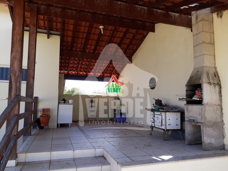 CASA em CENTRO, INDAIATUBA - Sobrado à venda no Centro de Indaiatuba/SP - Foto 26