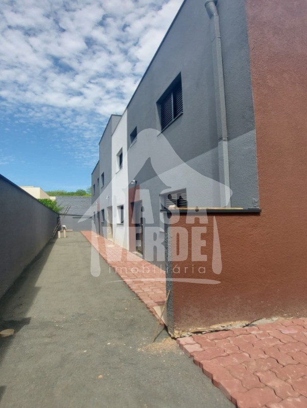 APARTAMENTO em JARDIM MORUMBI, INDAIATUBA - Vender, alugar apartamento no Jardim Morumbi em Indaiatuba - Foto 14