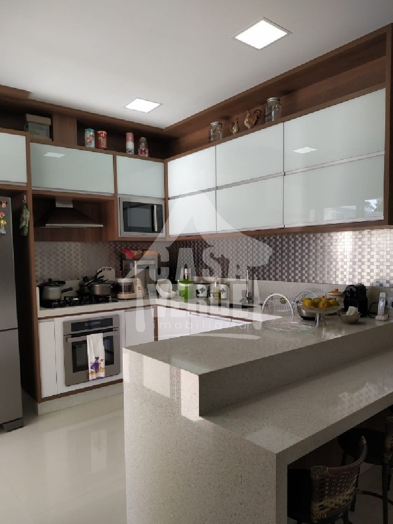 CASA em RESIDENCIAL DUAS MARIAS, INDAIATUBA - Casa à venda - Condomínio Duas Marias - Indaiatuba / SP - Foto 30