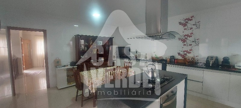 CASA em RESIDENCIAL MONTE VERDE, INDAIATUBA - Sobrado à venda no Jardim Monte Verde em Indaiatuba/SP - Foto 37