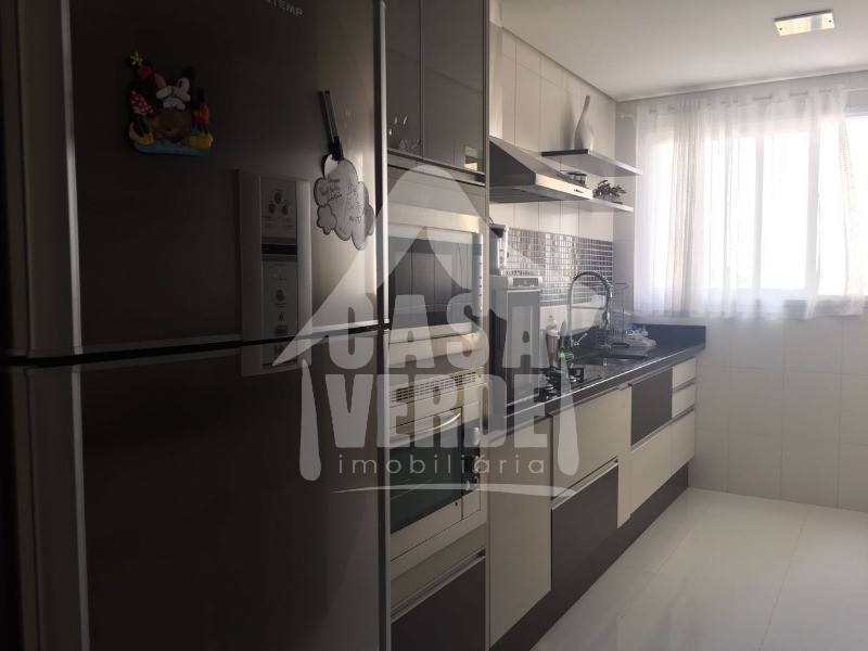 APARTAMENTO em VILA TODOS OS SANTOS, INDAIATUBA - Apartamento à venda - Condomínio Central Park em Indaiatuba/SP - Foto 20