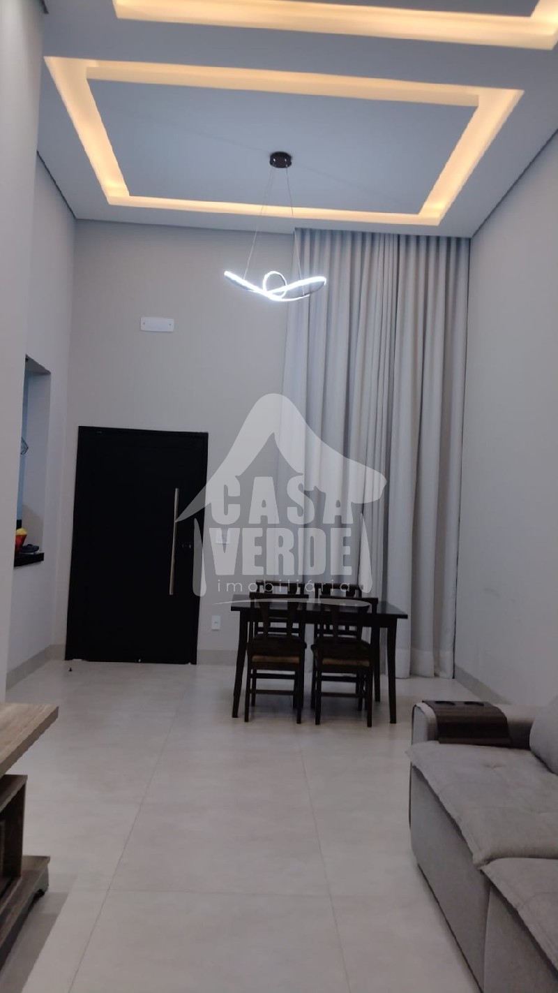 CASA em JARDIM TOSCANA, INDAIATUBA - Casa térrea à venda - Condomínio Toscana em Indaiatuba/SP - Foto 4