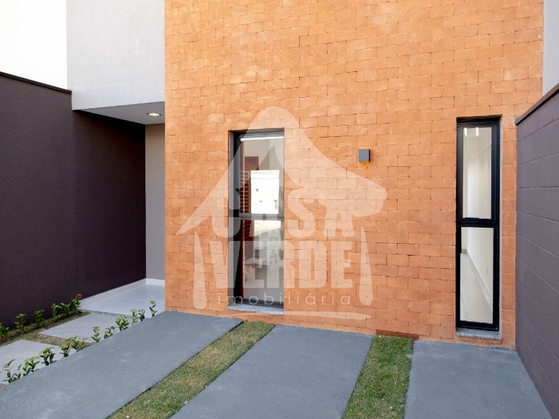 CASA em RESIDENCIAL NOVA VENEZA, INDAIATUBA - Sobrado à venda - Bairro Jardim Nova Veneza - Indaiatuba/SP. - Foto 24