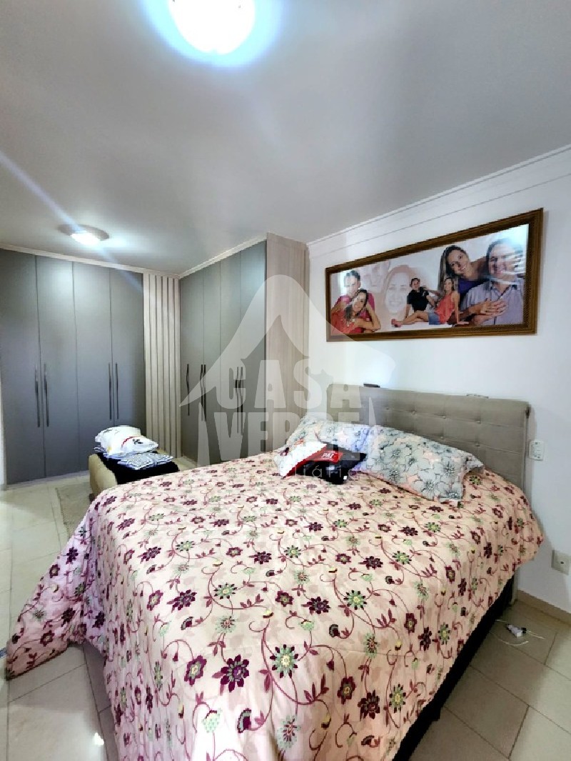CASA em VILA MARIA HELENA, INDAIATUBA - Sobrado maravilhoso à venda no Vila Maria Helena - Indaiatuba/SP - Foto 23