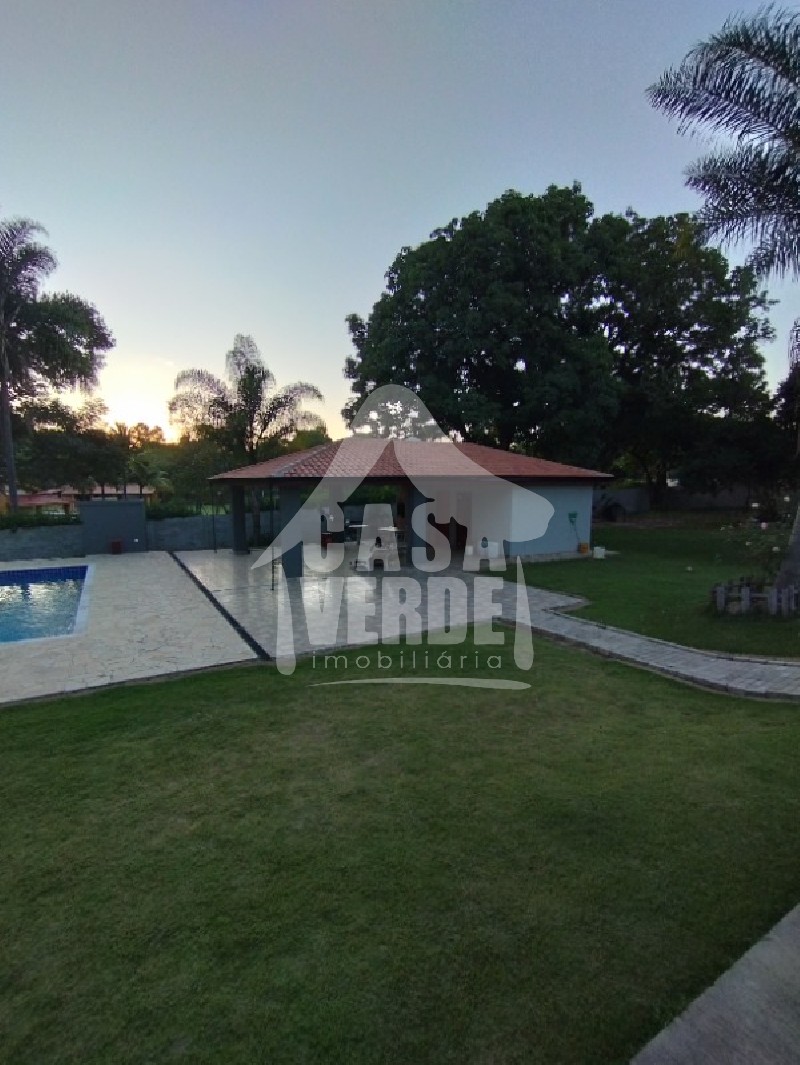 CHÁCARA em COLINAS DO MOSTEIRO DE ITAICI, INDAIATUBA - Chácara á venda - Recanto dos Pássaros -  Indaiatuba/SP - Foto 27
