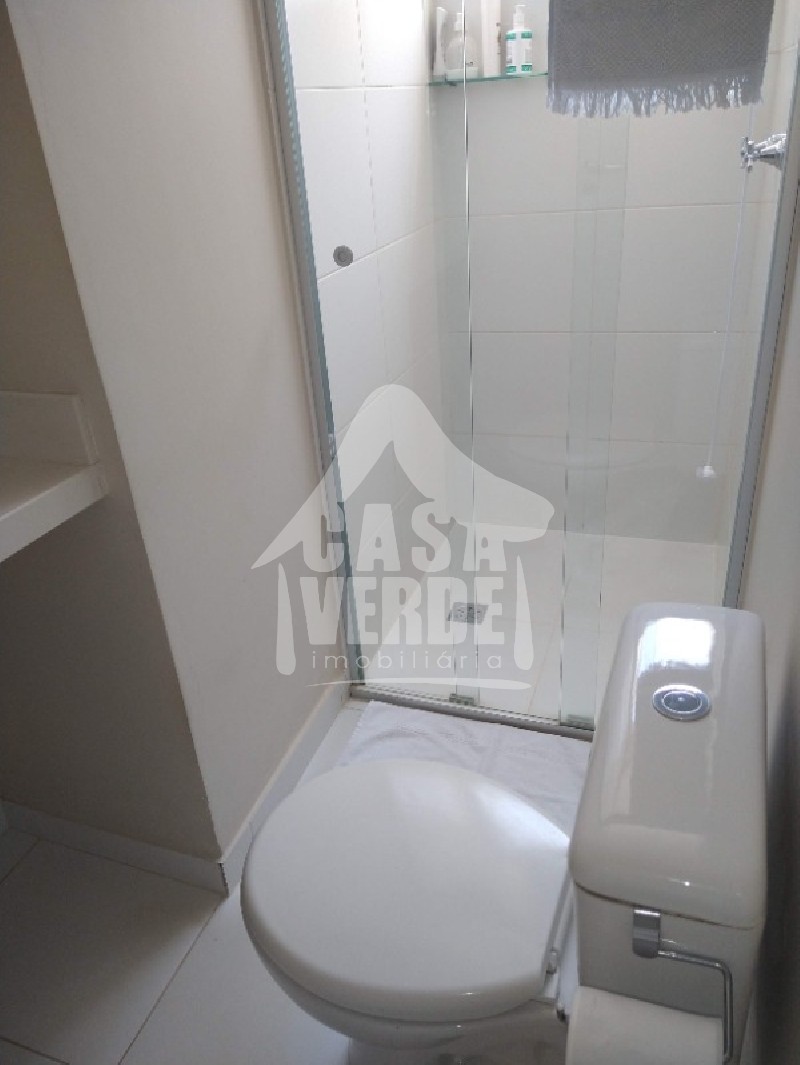 APARTAMENTO em VILA HOMERO, INDAIATUBA - Apartamento à venda - Condomínio Sky Towers - Indaiatuba/SP - Foto 8