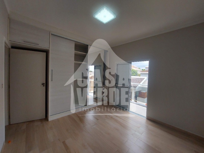 CASA em VILA BORGHESE, INDAIATUBA - Sobrado à venda - Condomínio Vila Borghese Indaiatuba-SP - Foto 45