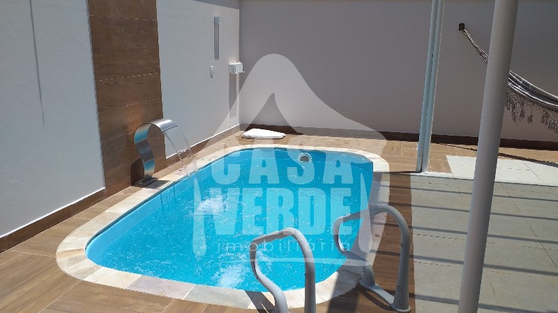 CASA em TERRA MAGNA, INDAIATUBA - Casa à venda no Condomínio Residencial Terra Magna em Indaiatuba/SP, Linda Casa à venda em um condomínio repleto de Verde, cercado pela Natureza - Foto 14