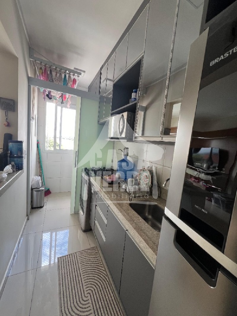 APARTAMENTO em GRAND VILLE, INDAIATUBA - Apartamento à venda em Indaiatuba no Condomínio Residencial Grand Ville - Foto 1
