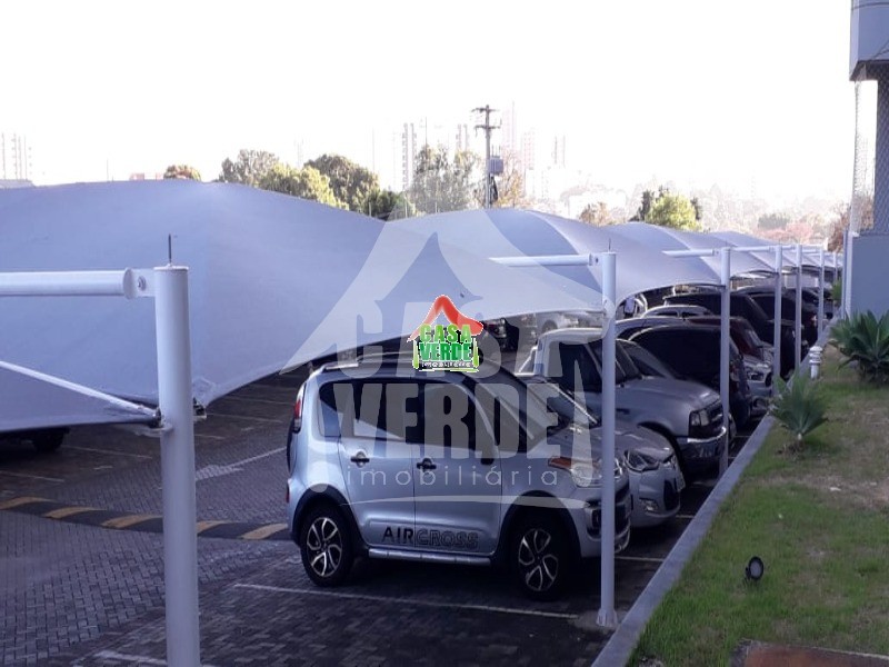 APARTAMENTO em GRAND VILLE, INDAIATUBA - Apartamento à venda em Indaiatuba no Condomínio Residencial Grand Ville - Foto 2