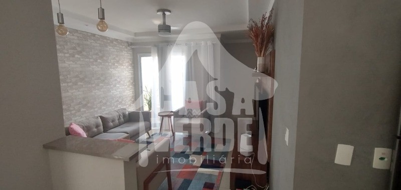 APARTAMENTO em JARDIM REGENTE, INDAIATUBA - Apartamento térreo à venda no Jardim Regente em Indaiatuba/SP - Foto 29