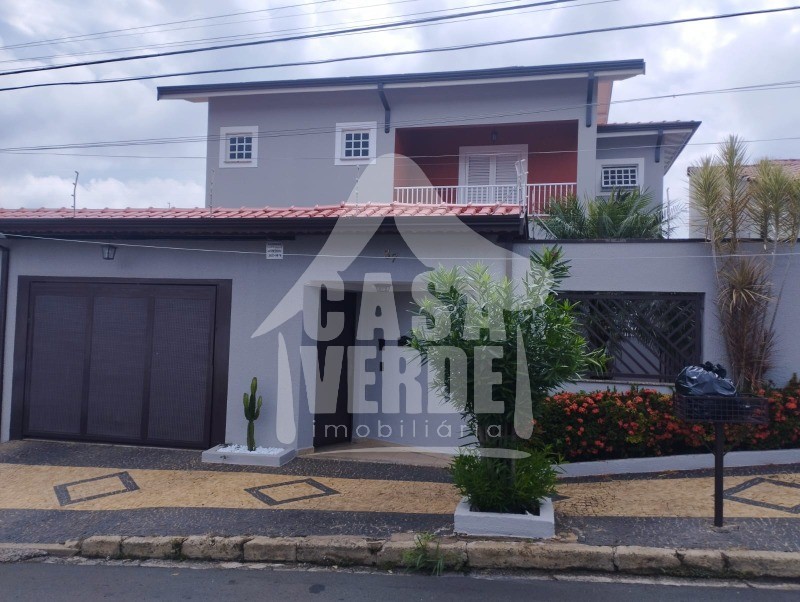 CASA em PARQUE SÃO LOURENÇO, INDAIATUBA - Sobrado à venda no Parque São Lourenço em Indaiatuba/SP - Foto 48