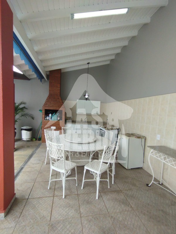 CASA em PARQUE SÃO LOURENÇO, INDAIATUBA - Sobrado à venda no Parque São Lourenço em Indaiatuba/SP - Foto 9