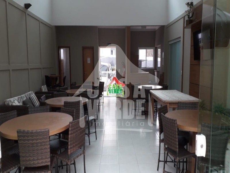 APARTAMENTO em GRAND VILLE, INDAIATUBA - Apartamento à venda em Indaiatuba no Condomínio Residencial Grand Ville - Foto 30